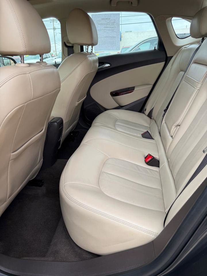 Used 2015 Buick Verano Leather image 23