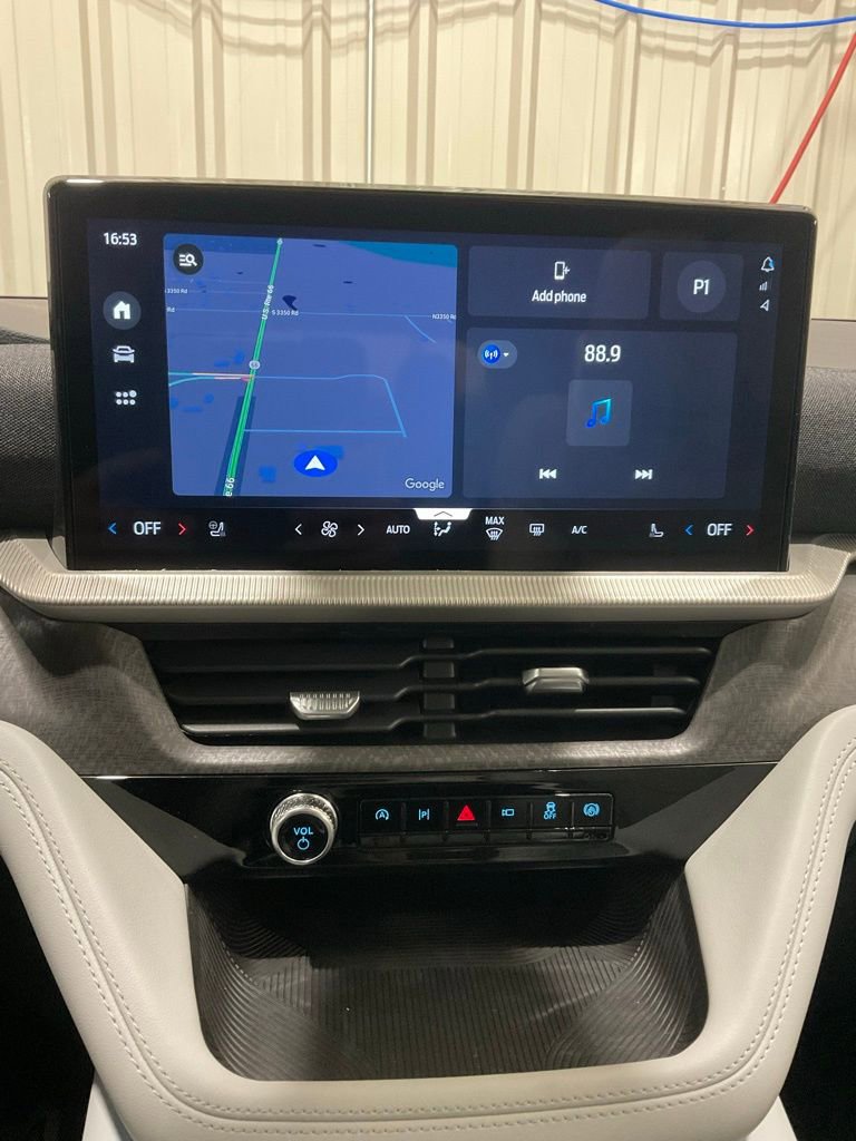 New 2026 Ford Explorer Platinum w/ LUX Leather Package image 18