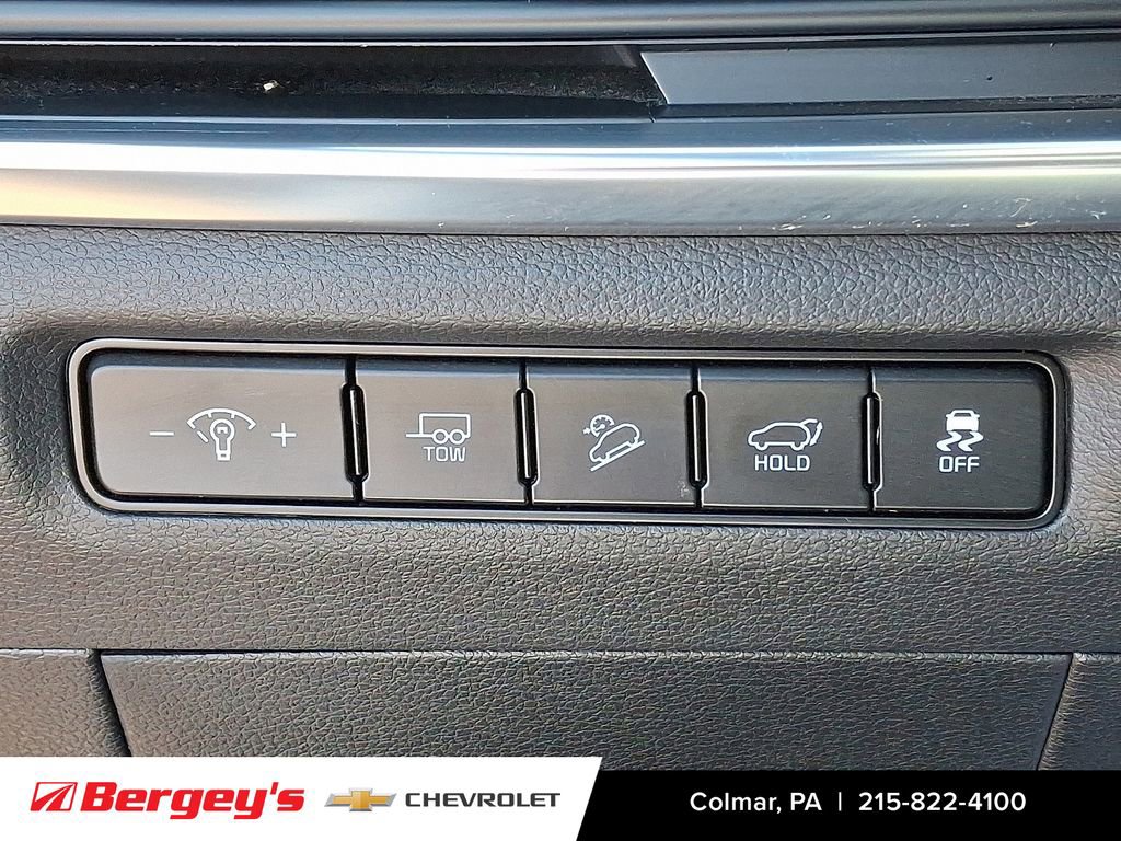 Used 2024 Kia Telluride SX X-Line AWD/4WD image 31