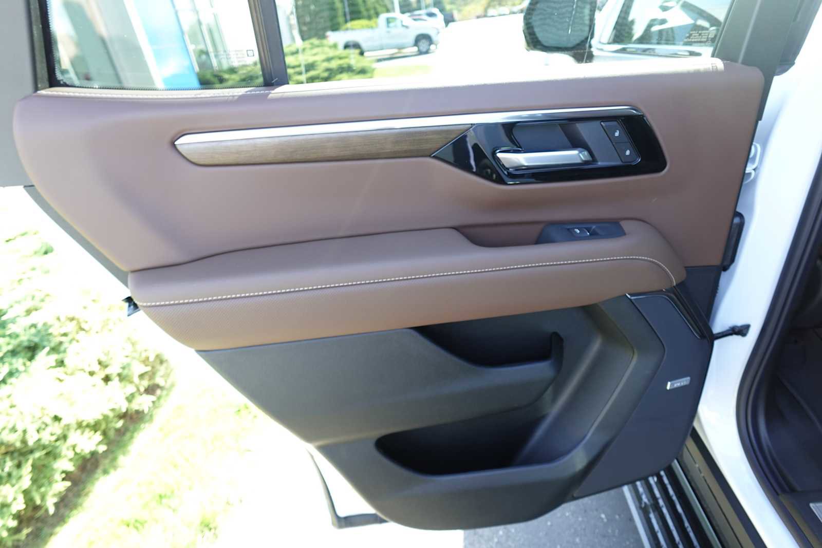 New 2026 Chevrolet Tahoe High Country image 26