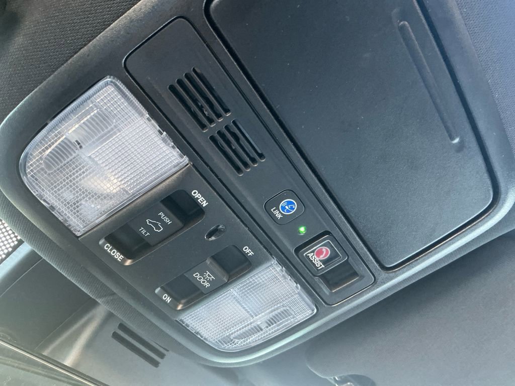 Used 2022 Honda Passport Elite image 26