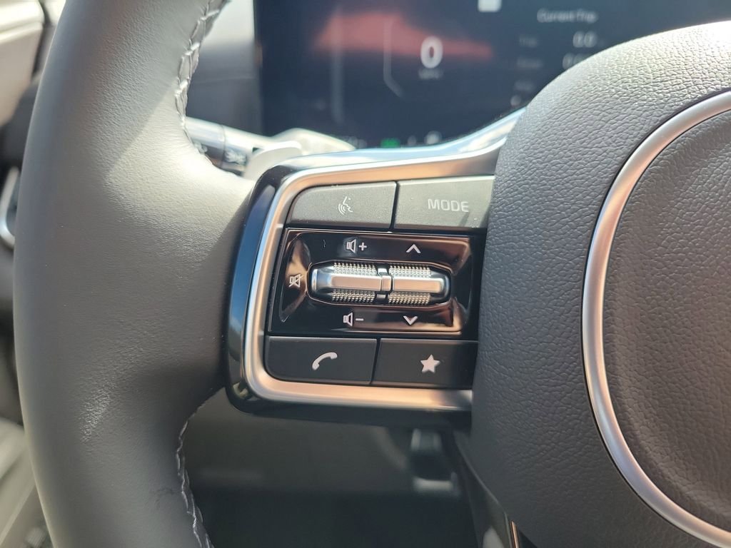 New 2026 Kia Carnival SX image 28