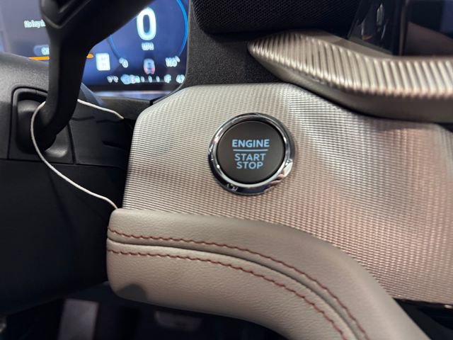 Used 2026 Ford Explorer Active w/ Active Comfort Package image 19
