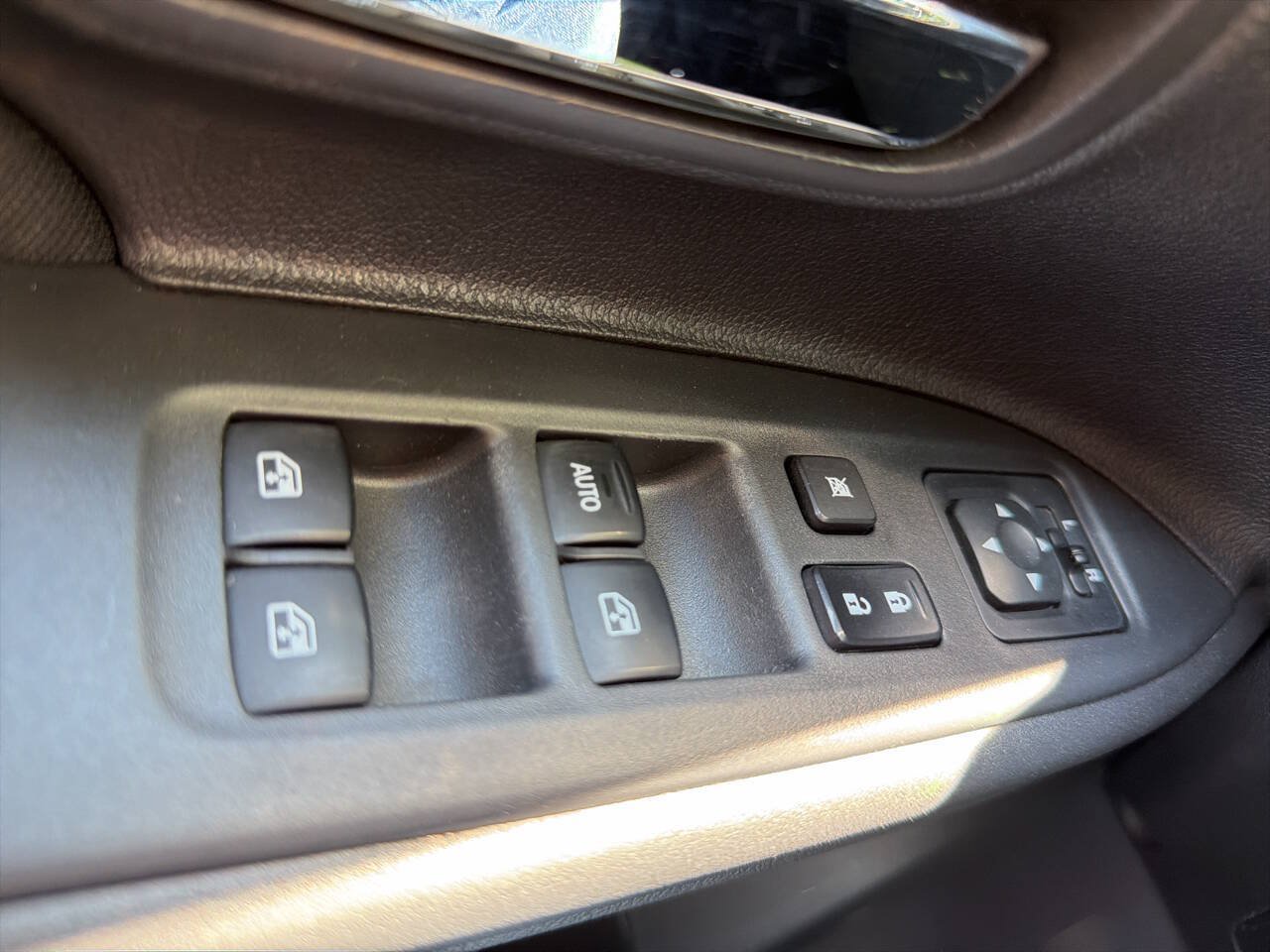 Used 2016 Mitsubishi Outlander SE FWD image 10