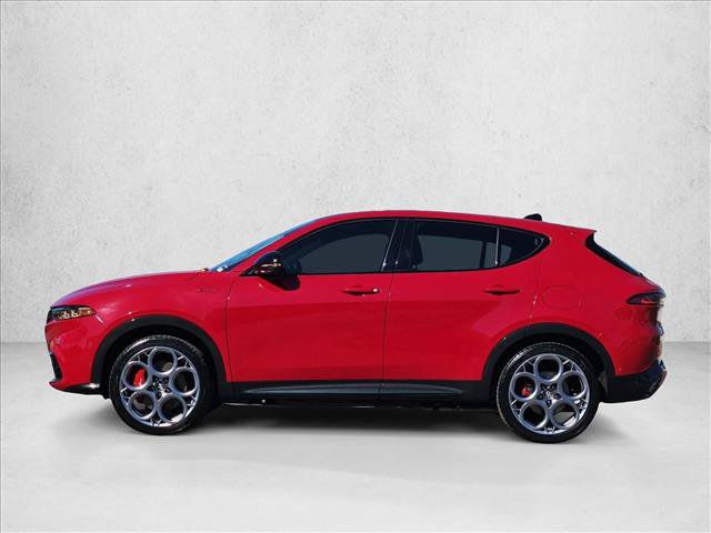 Used 2024 Alfa Romeo Tonale Veloce AWD/4WD image 5