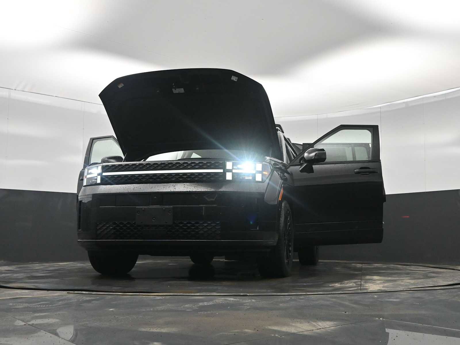 New 2026 Hyundai Santa Fe Calligraphy image 45