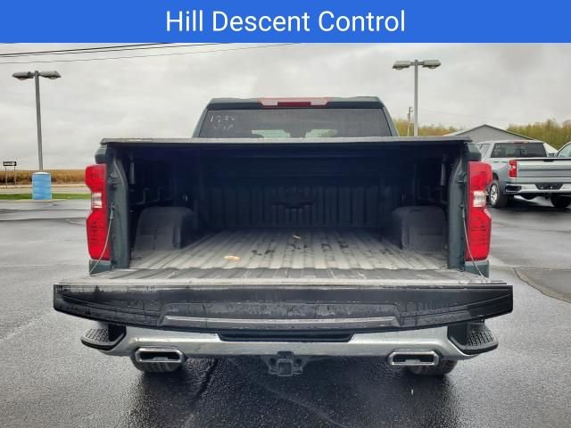 New 2026 Chevrolet Silverado 1500 LT image 34