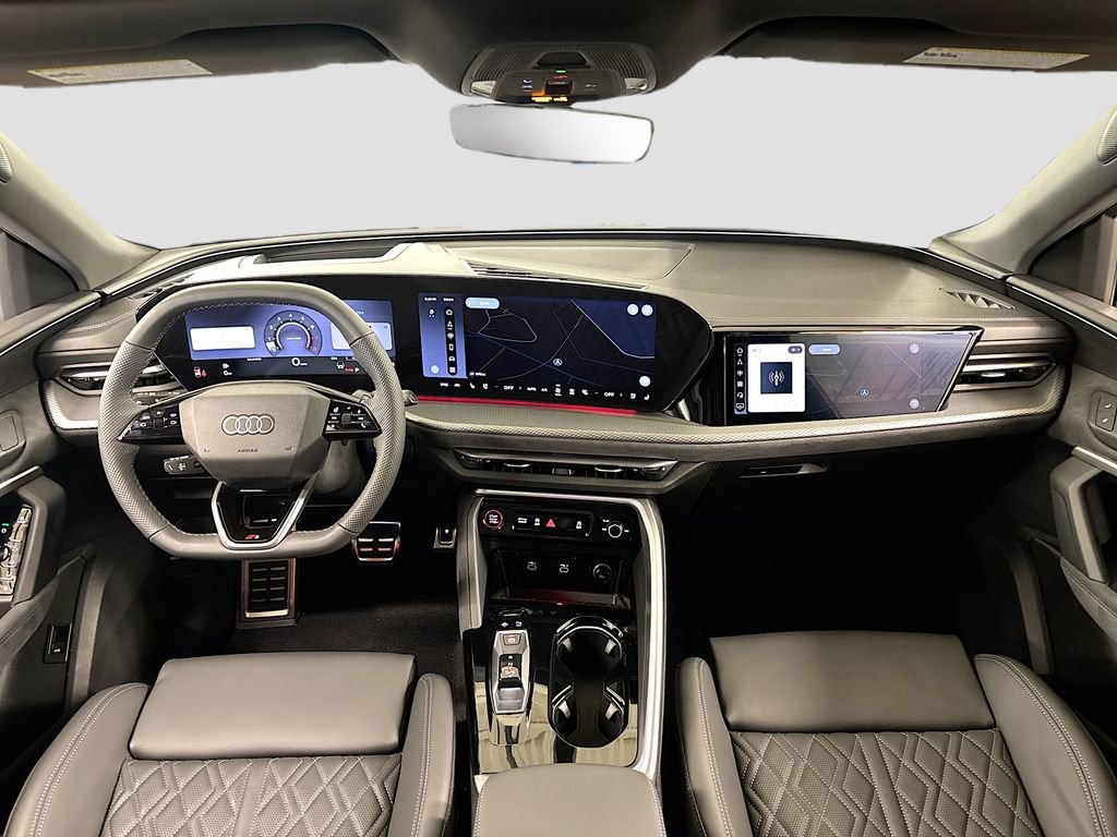 New 2026 Audi SQ5 Premium Plus AWD/4WD image 9
