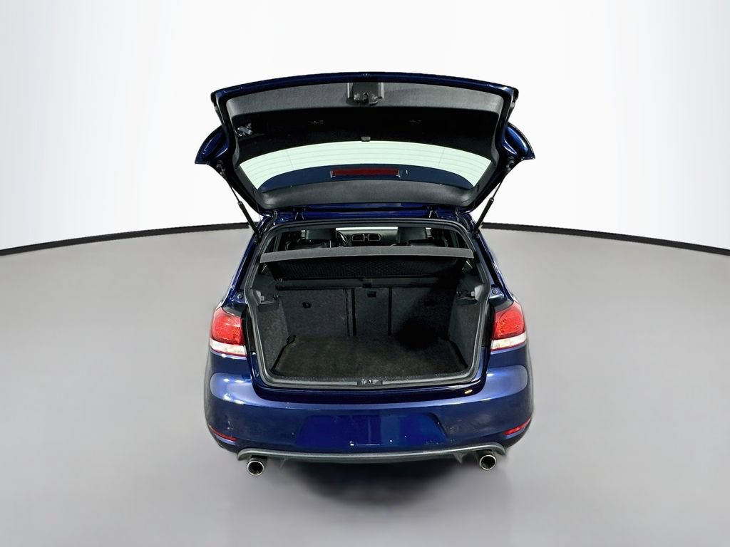 Used 2012 Volkswagen GTI Autobahn FWD image 27