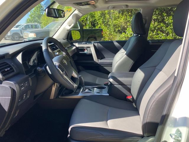 Used 2019 Toyota 4Runner SR5 Premium AWD/4WD image 11