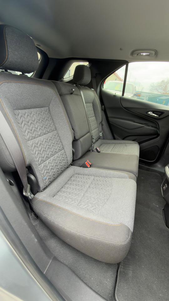 Used 2023 Chevrolet Equinox LT w/ Driver Convenience Package image 42