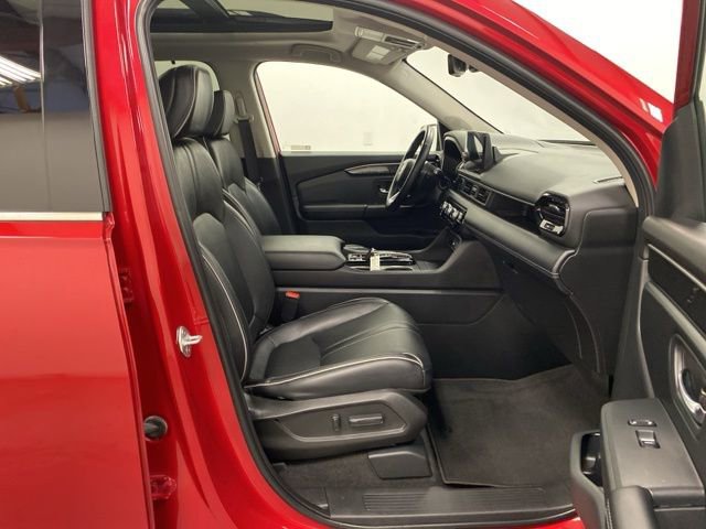 Certified 2023 Honda Pilot Elite image 26