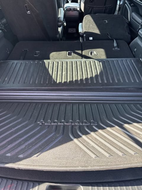 Used 2023 Kia Telluride S AWD/4WD image 26