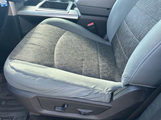 Used 2014 RAM 1500 Big Horn image 12