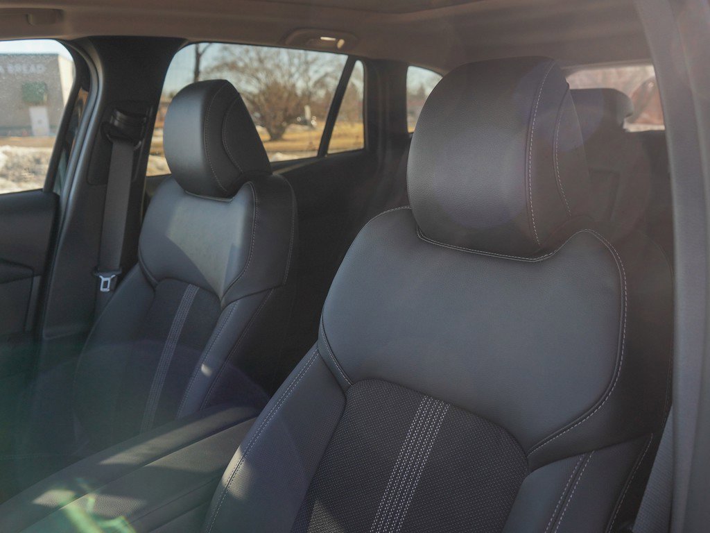 New 2026 MAZDA CX-50 2.5 Hybrid w/ Cargo Package image 19