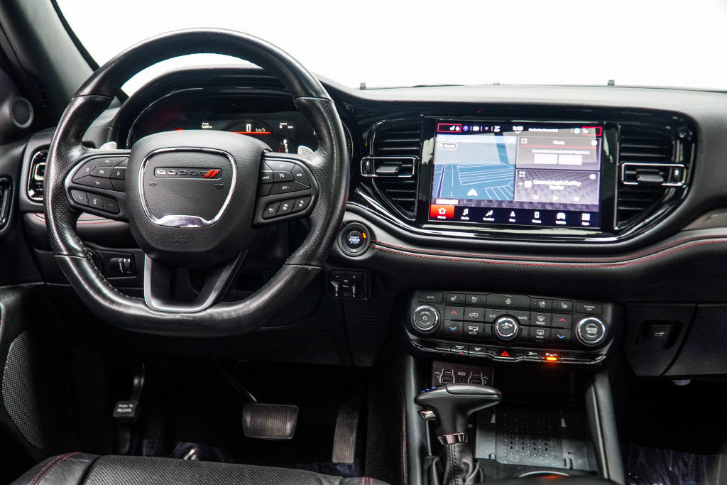 Used 2025 Dodge Durango R/T AWD/4WD image 19