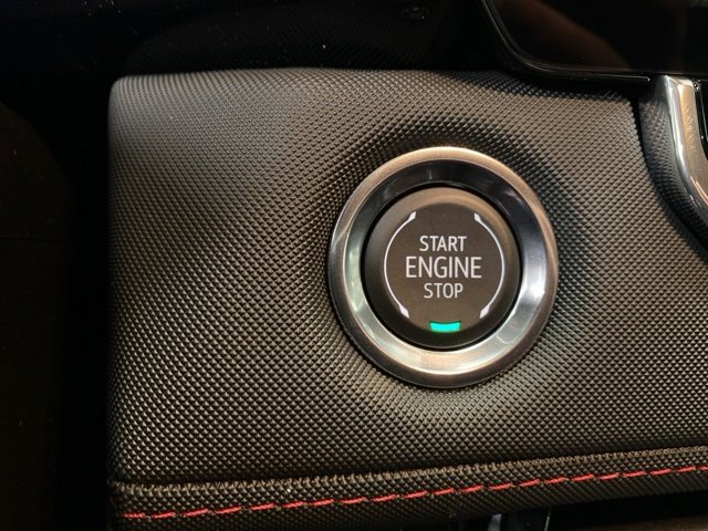 New 2026 Chevrolet Colorado Z71 w/ Technology Package image 16