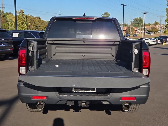 Used 2024 Honda Ridgeline RTL image 13