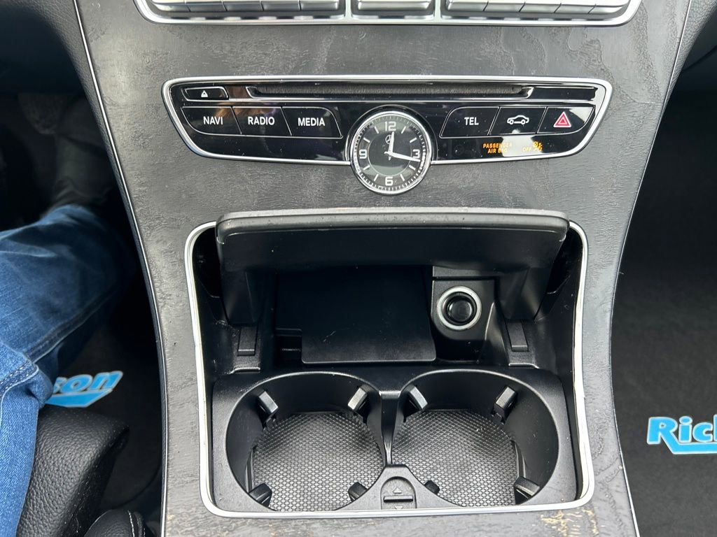 Used 2015 Mercedes-Benz C 300 Sedan image 28