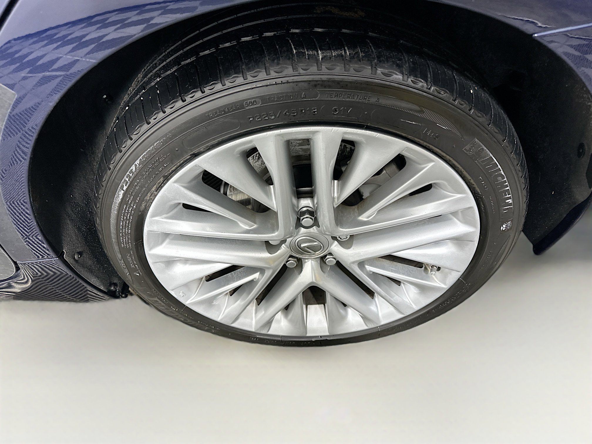 Used 2013 Lexus ES 350 FWD image 11