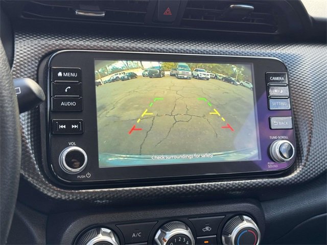 Used 2024 Nissan Kicks SV image 11