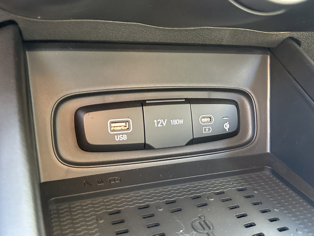 New 2026 Hyundai Venue SEL FWD image 16