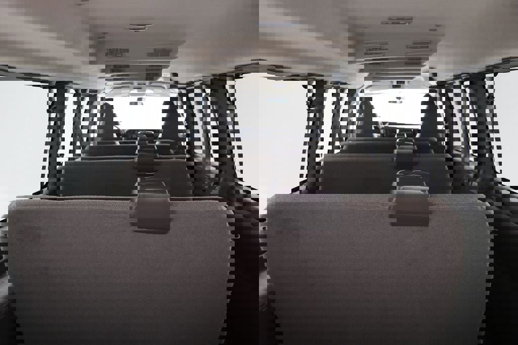 Used 2023 Chevrolet Express 3500 LS image 11