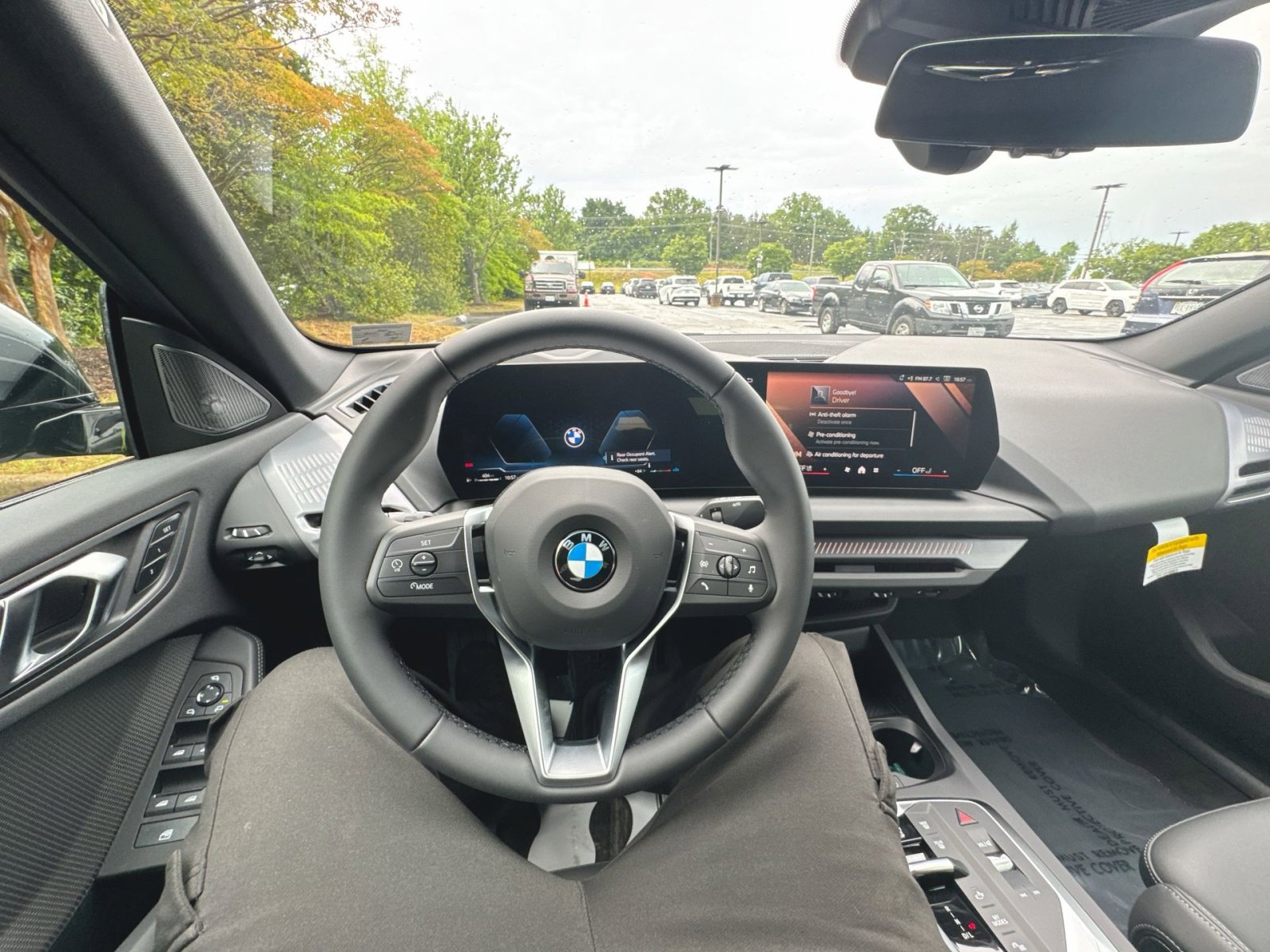 New 2026 BMW 228i xDrive w/ Technology Package AWD/4WD image 18