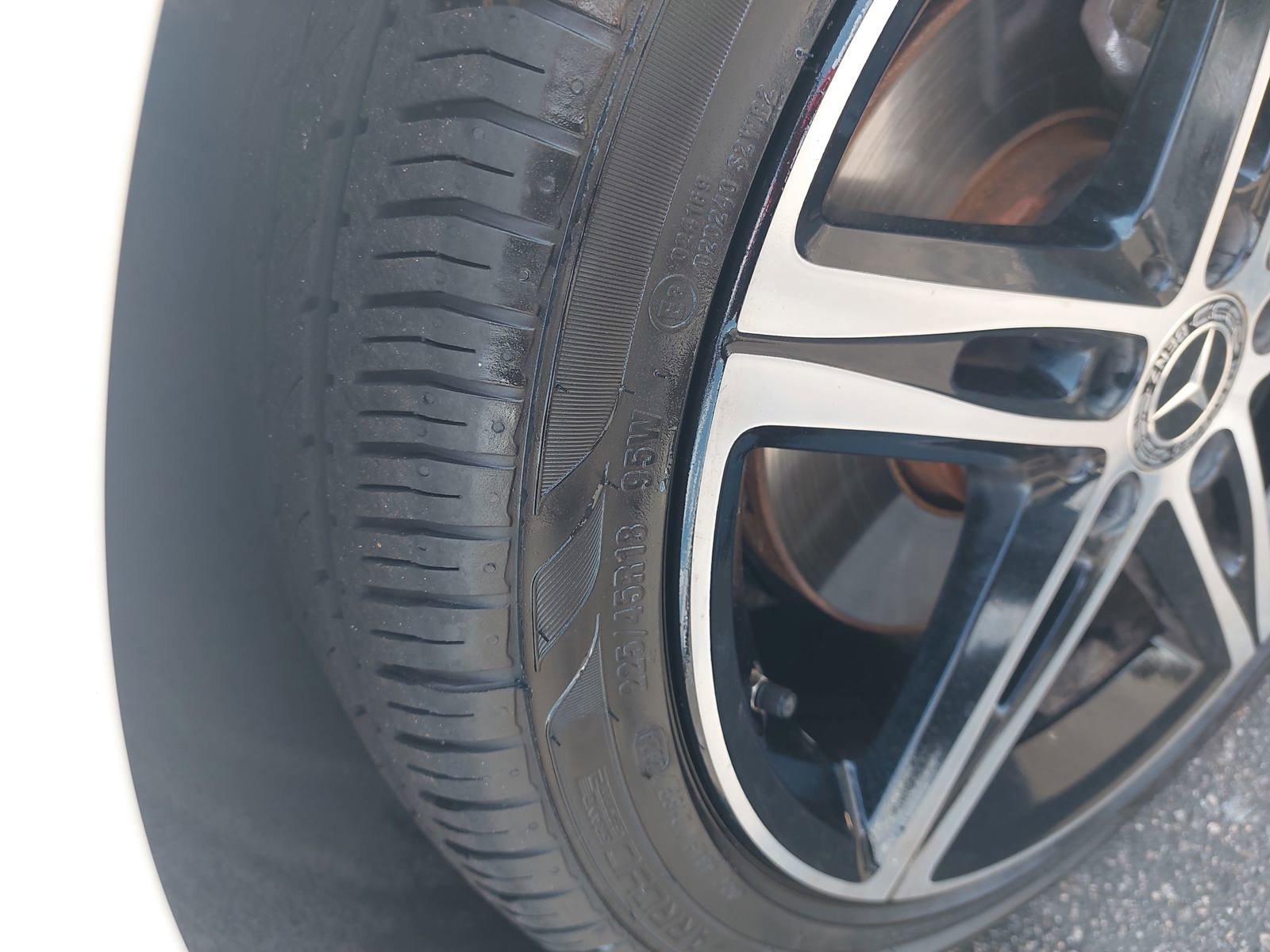 Used 2019 Mercedes-Benz A 220 image 34