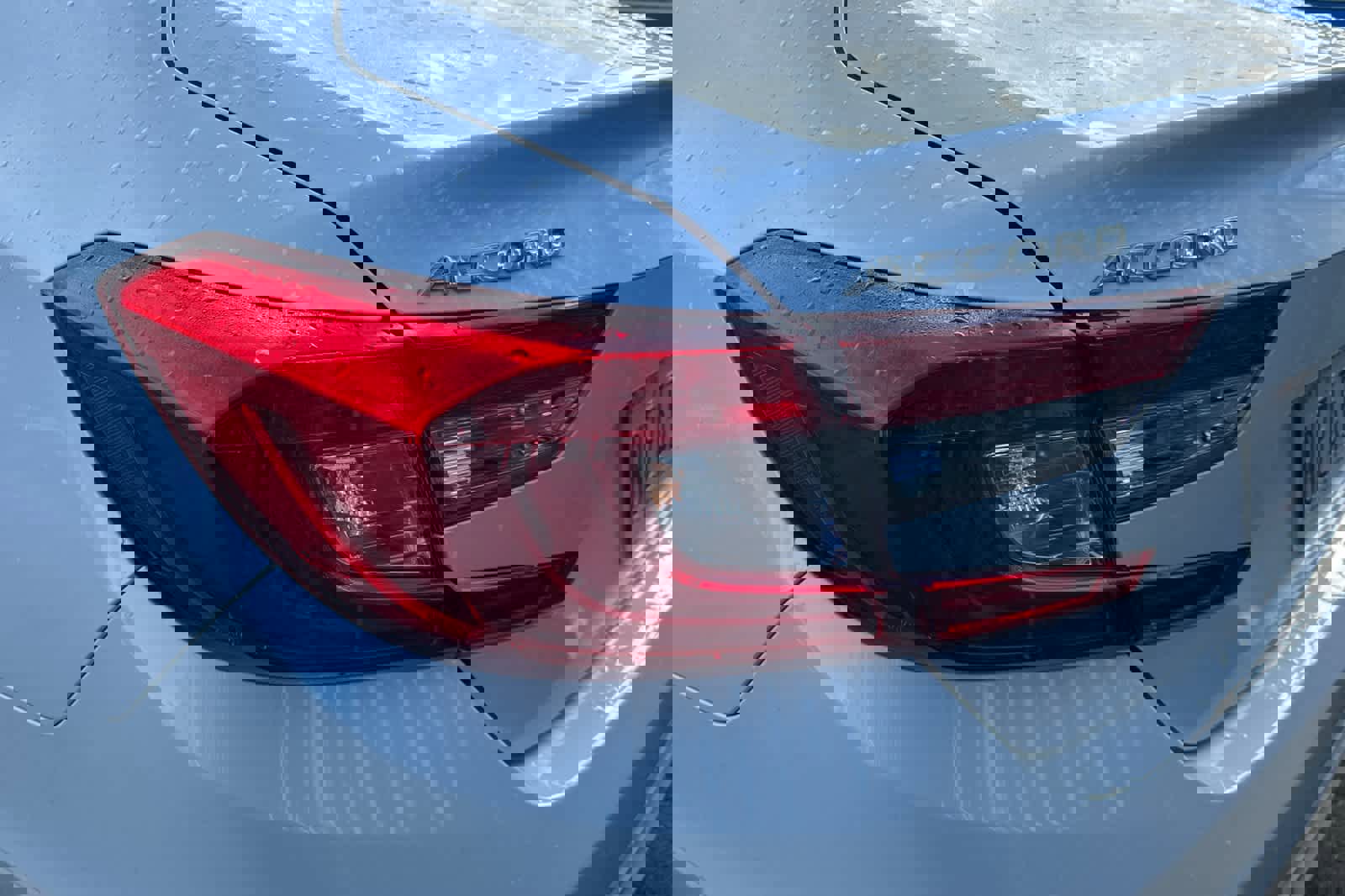 Used 2020 Honda Accord LX image 15