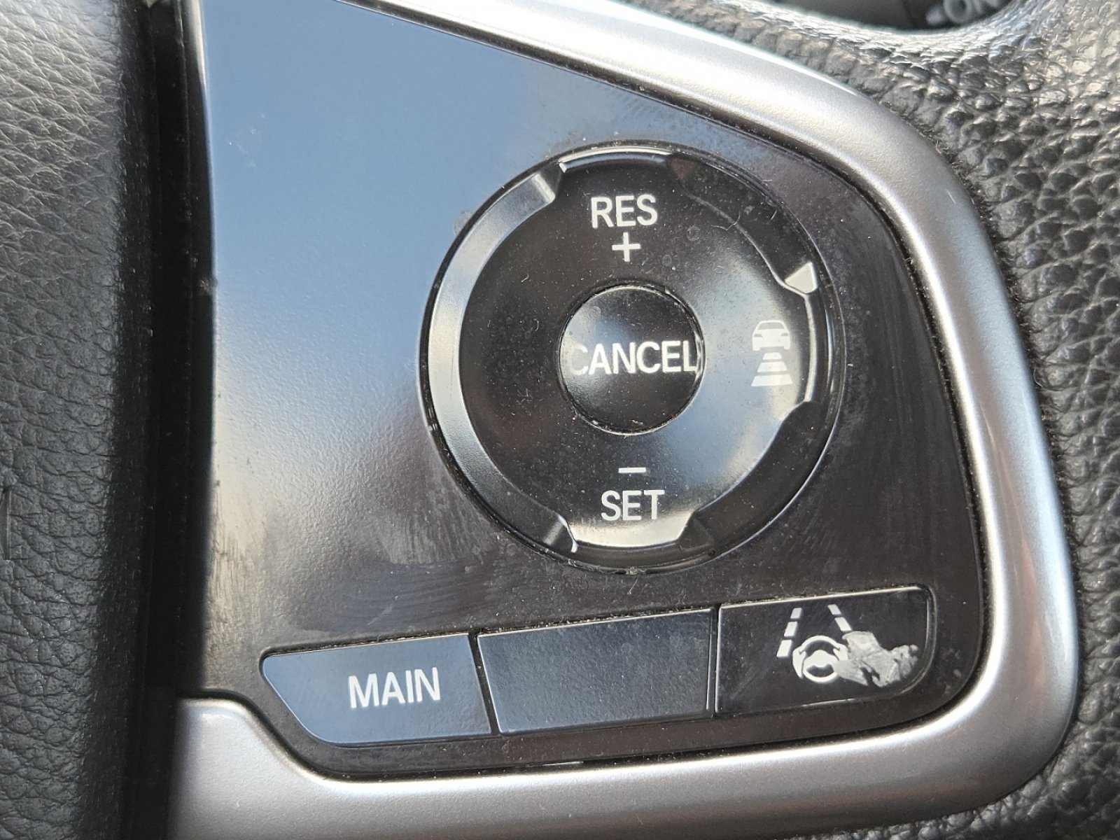 Certified 2021 Honda CR-V EX image 31