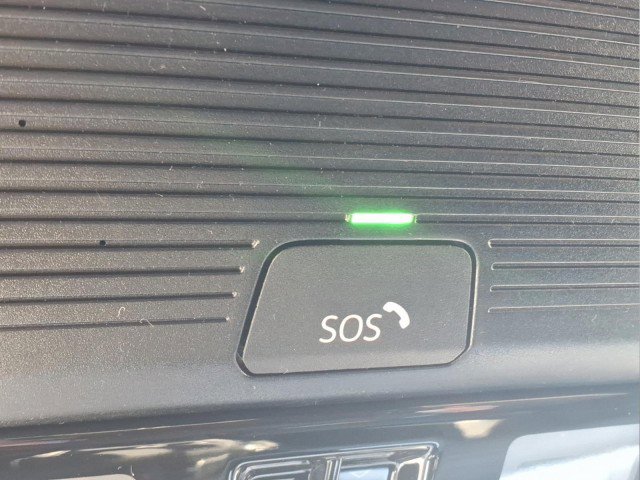 New 2026 Volkswagen Tiguan SE R-Line image 20