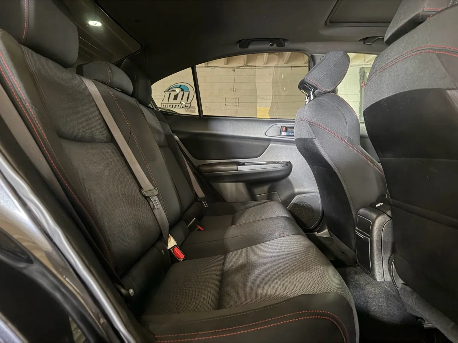 Used 2016 Subaru WRX Premium AWD/4WD image 18