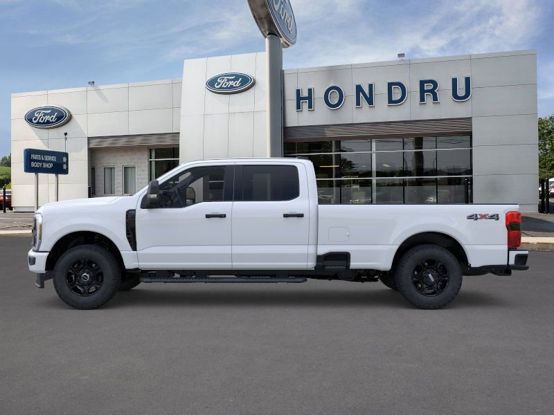 New 2026 Ford F250 XL image 25