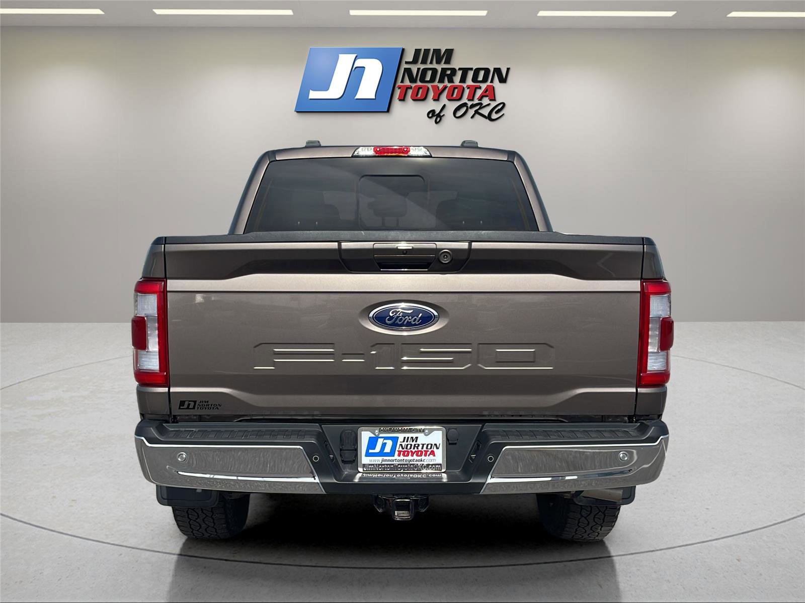 Used 2022 Ford F150 Lariat image 6