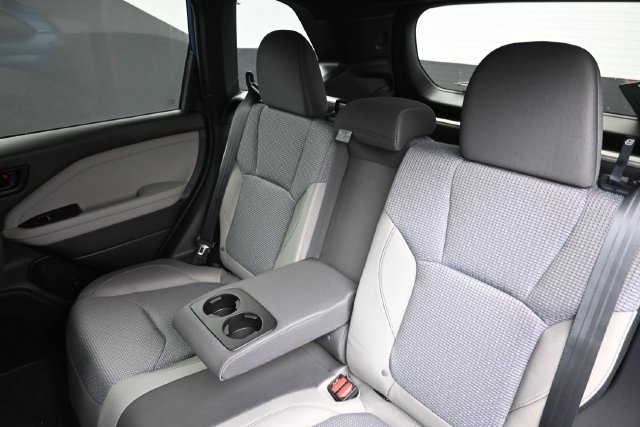 New 2026 Subaru Forester Premium AWD/4WD image 20