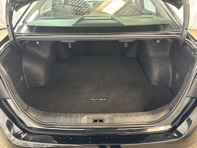 Used 2024 Nissan Altima 2.5 SV image 22