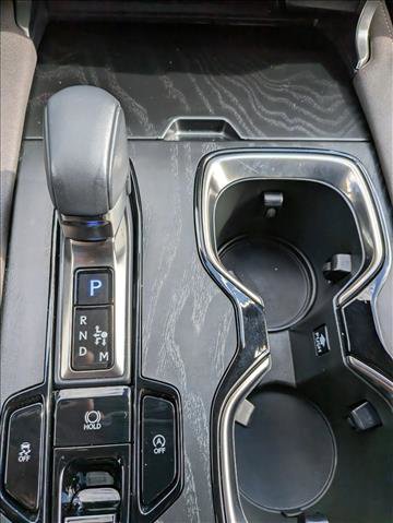 Used 2024 Lexus RX 350 w/ Luxury Package image 16