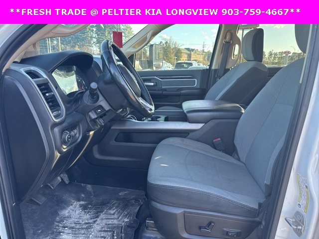 Used 2019 RAM 2500 Lone Star image 11