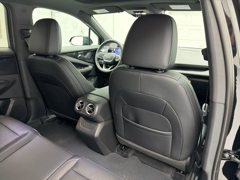 New 2026 Chevrolet Blazer EV LT AWD/4WD image 53