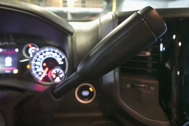 New 2026 RAM 3500 Tradesman image 22