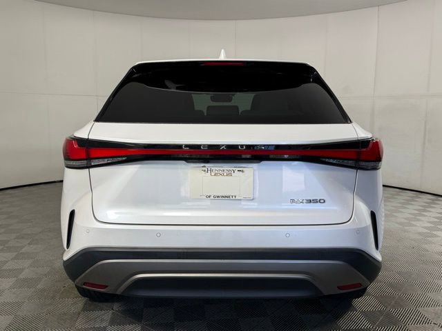 Used 2023 Lexus RX 350 FWD w/ Accessory Package image 5