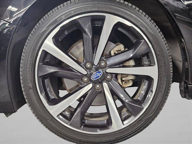 Used 2022 Subaru Impreza 2.0i Sport AWD/4WD image 22
