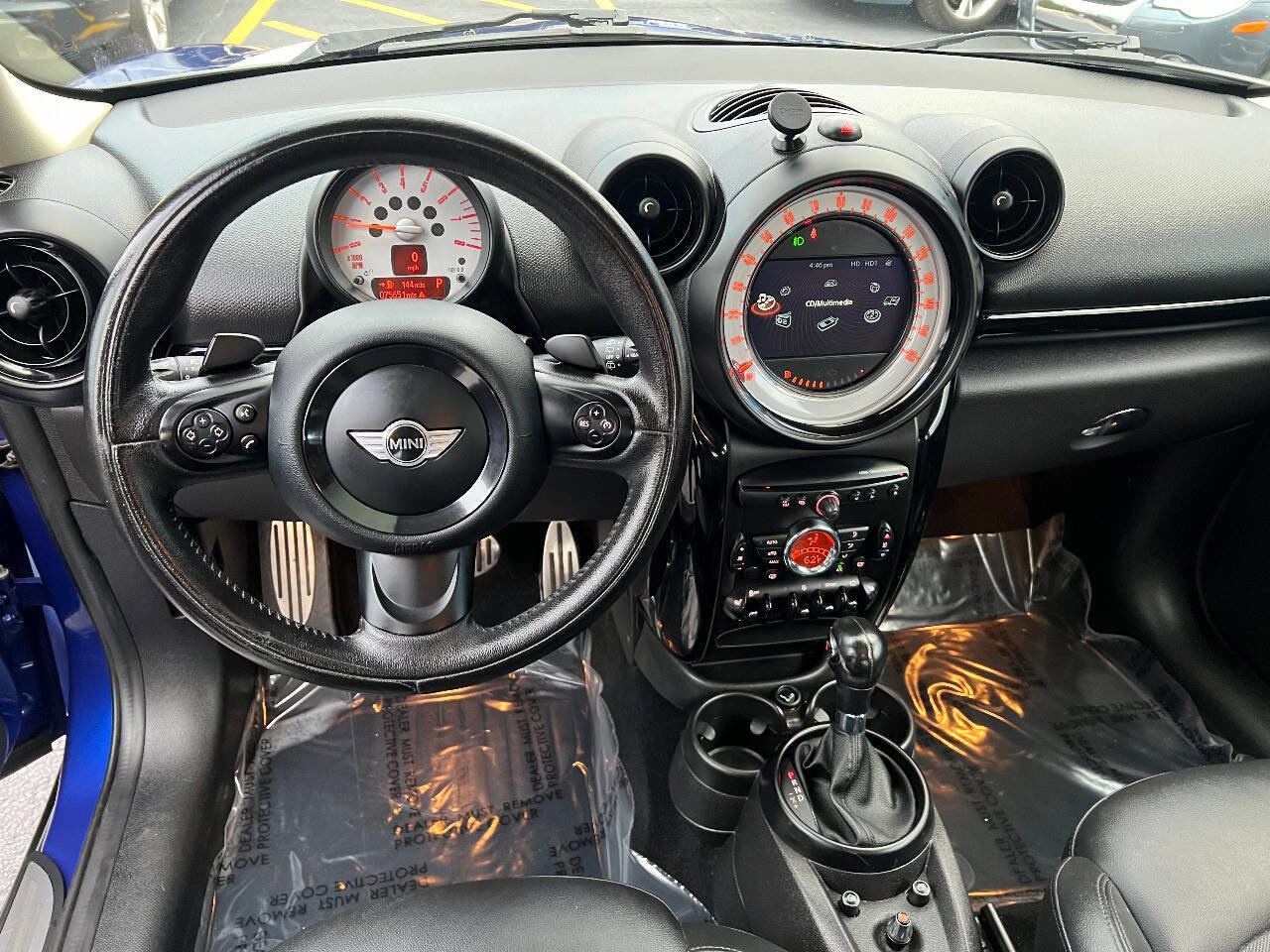 Used 2014 MINI Cooper Paceman S image 31