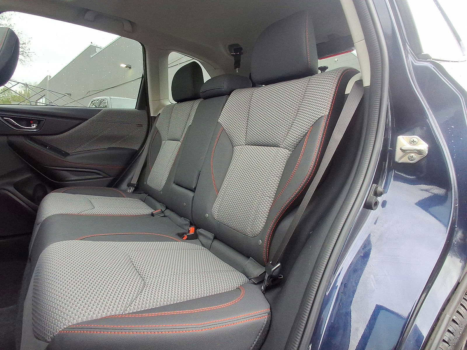 Used 2022 Subaru Forester Sport AWD/4WD image 20