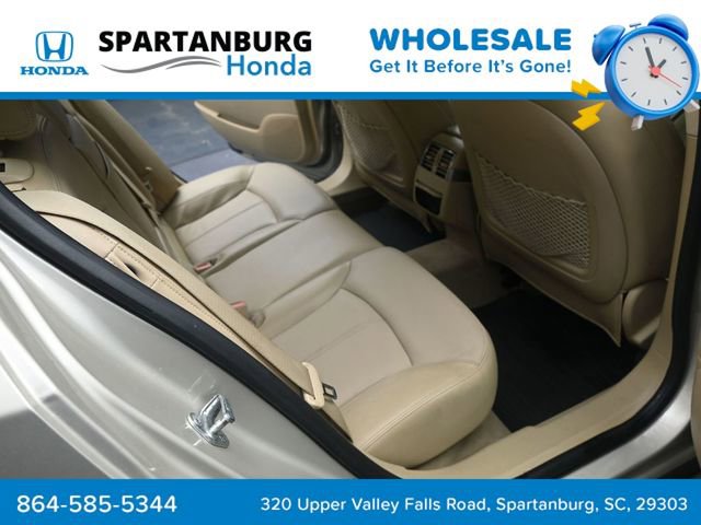 Used 2013 Buick LaCrosse Leather image 18