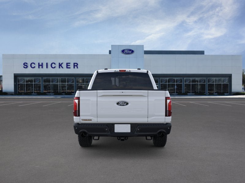 New 2026 Ford F150 Tremor w/ Equipment Group 402A High AWD/4WD image 5