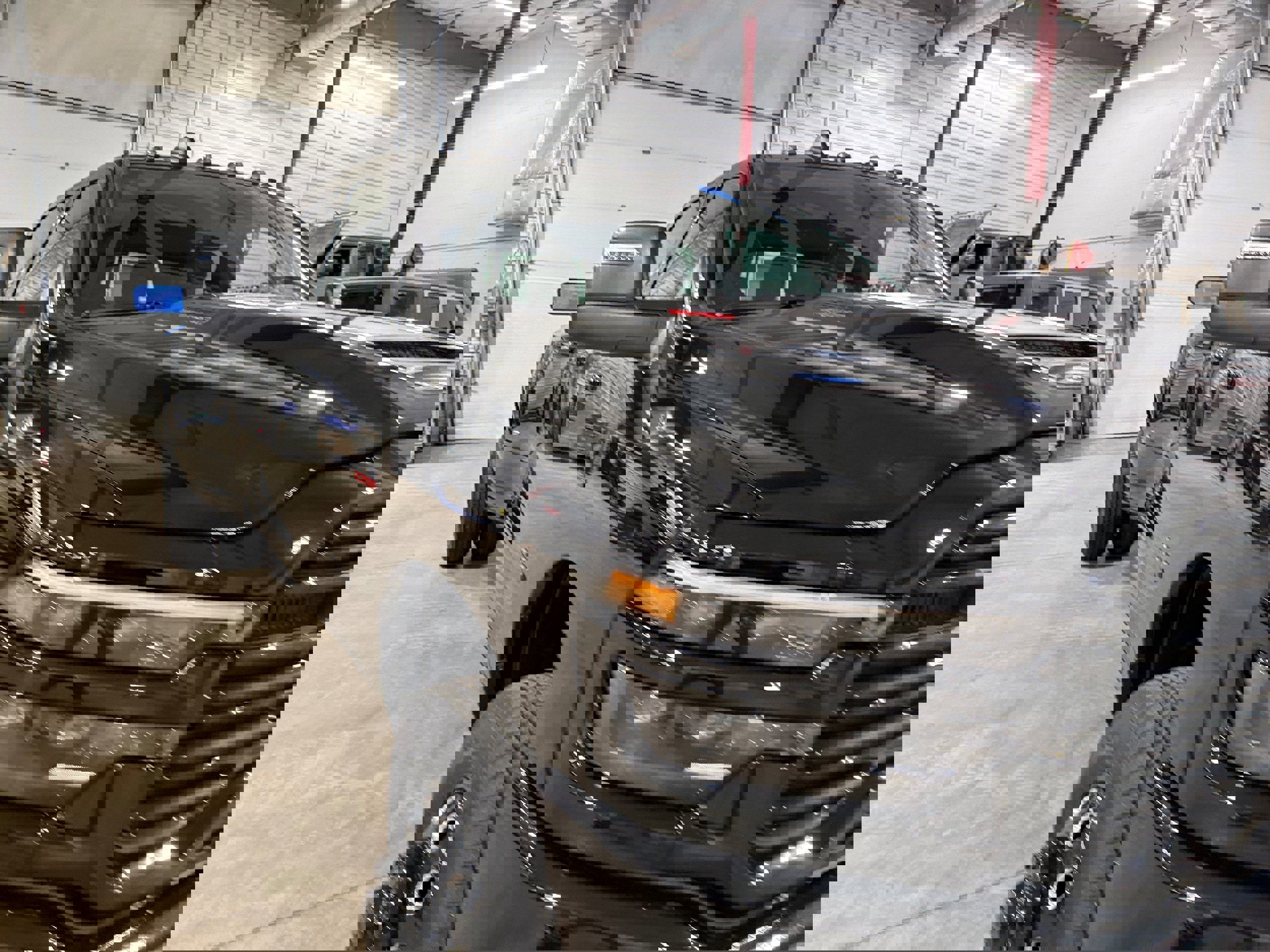 New 2026 RAM 3500 Laramie image 3