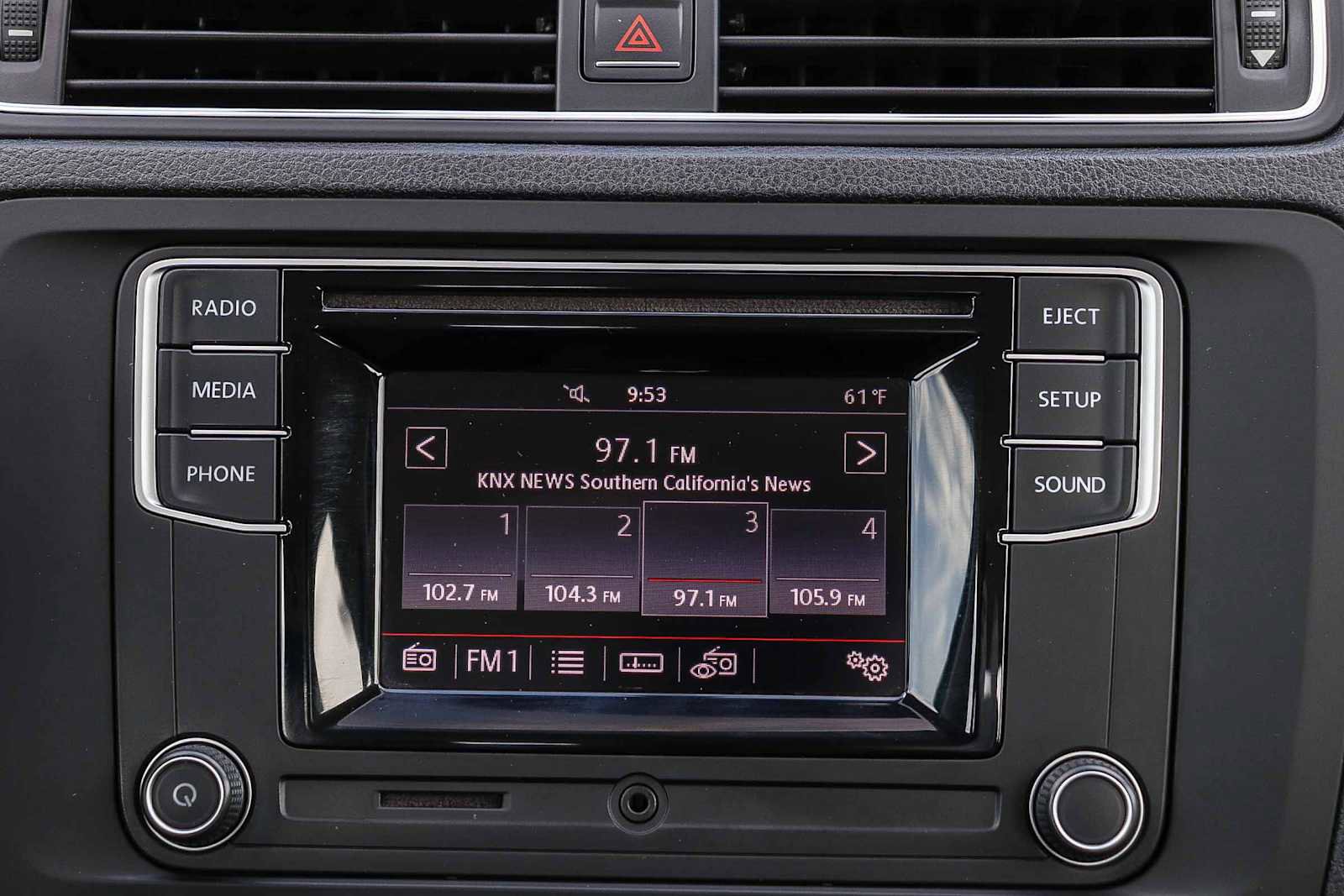 Used 2017 Volkswagen Jetta S FWD image 19