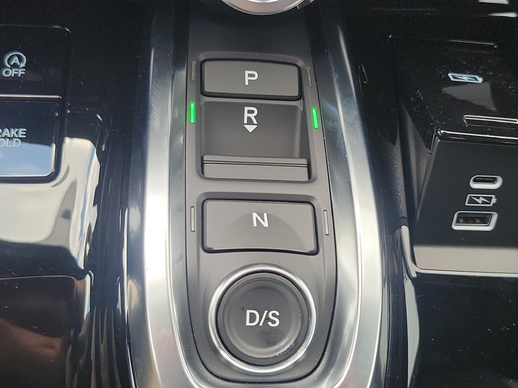 New 2026 Acura MDX Type S w/ Advance Package AWD/4WD image 30